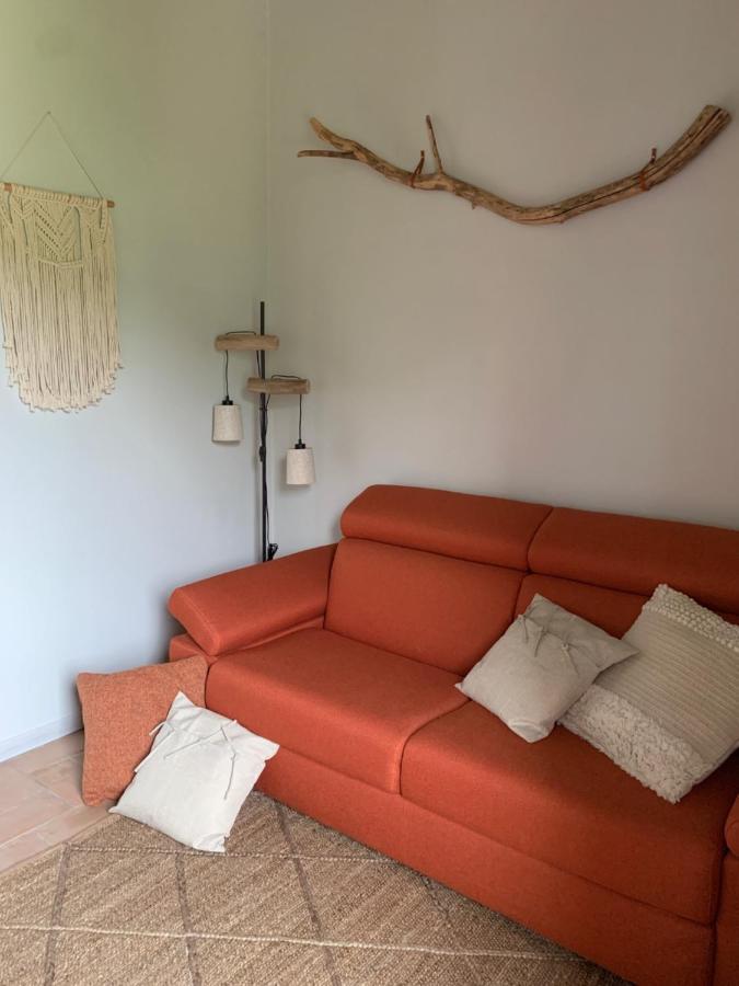 Parulia Country House Arezzo Bagian luar foto
