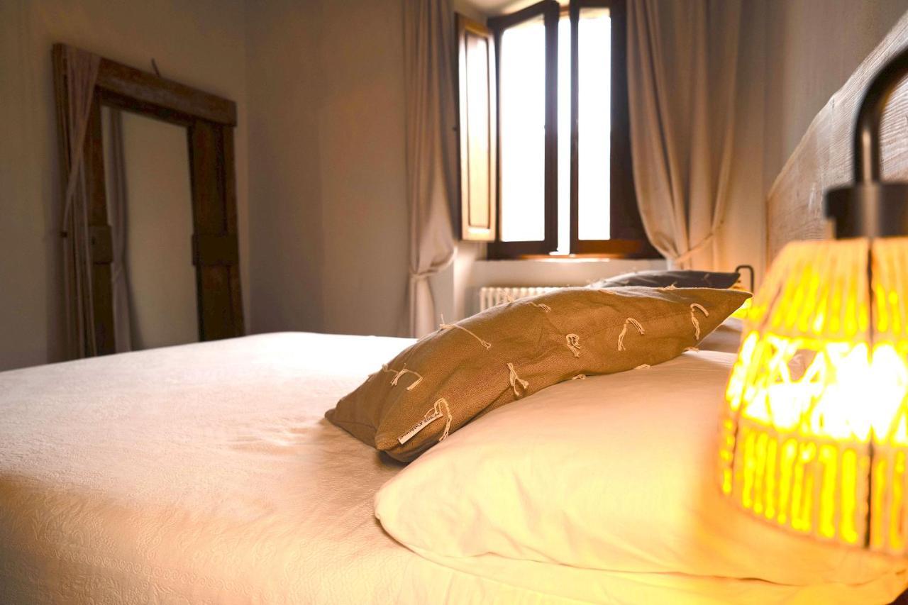 Parulia Country House Arezzo Bagian luar foto