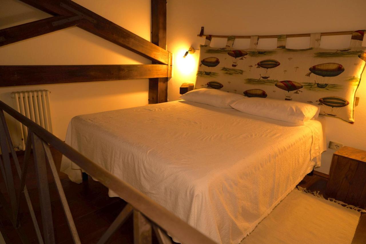 Parulia Country House Arezzo Bagian luar foto